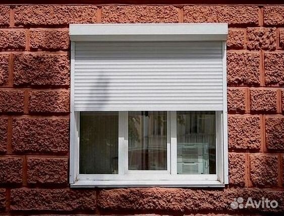 Рольворота