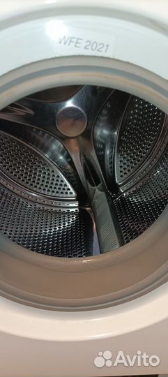 Встраиваемая стиральная машина Bosch