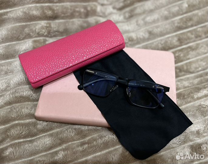 Очки для компьютера