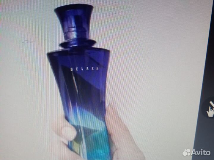 Парфюм.вода Белара
