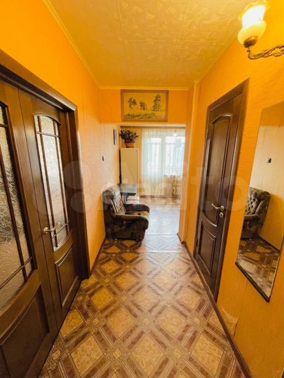 1-к. квартира, 35 м², 7/9 эт.