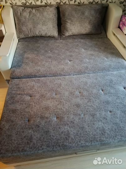 Диван раскладной