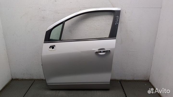 Дверь боковая Buick Encore 2016, 2017