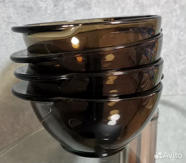 Тарелки набор 4шт