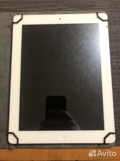 iPad 4 32gb sim 3G