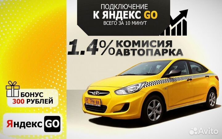 Подключение к Яндекс Доставка/Такси