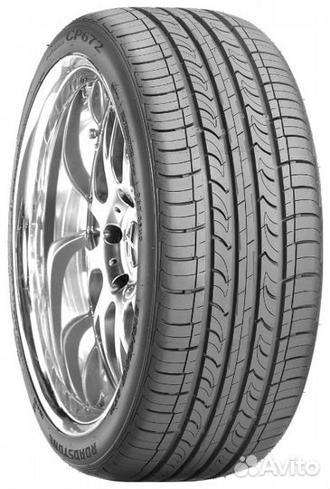 Roadstone Classe Premiere CP672 195/55 R16 87V