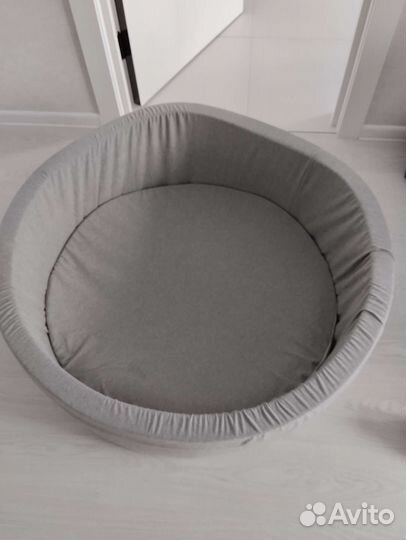 Сухой бассейн с шариками бу