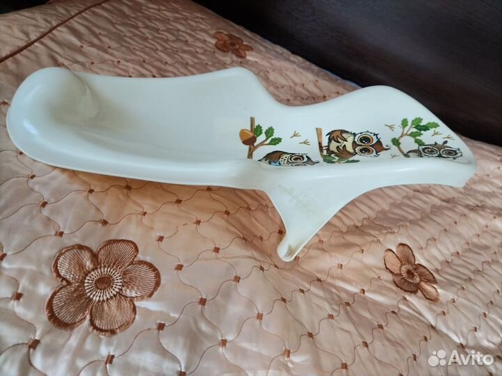 Горка для мытья ребёнка