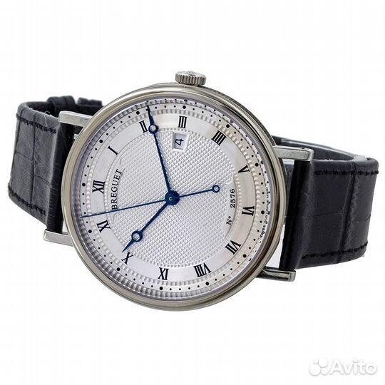 Часы Breguet Classique 5157BB