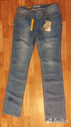 Джинсы женские westland 29/34, новые