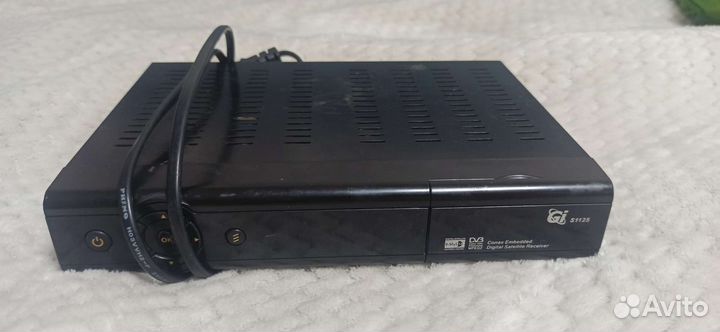 Ресиверы и DVD