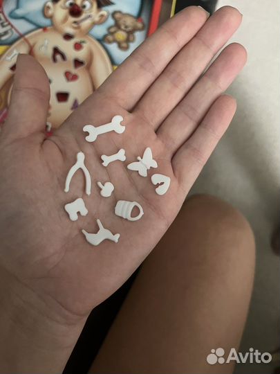 Операция игра