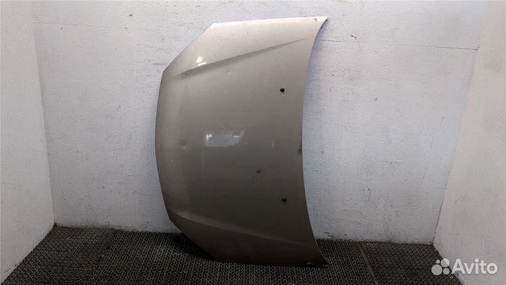 Капот Suzuki Liana, 2007