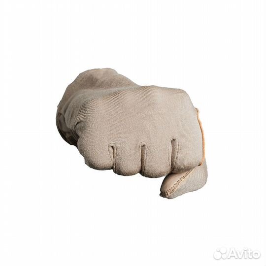 59211Перчатки Short Cuff Duty Pilot, coyote