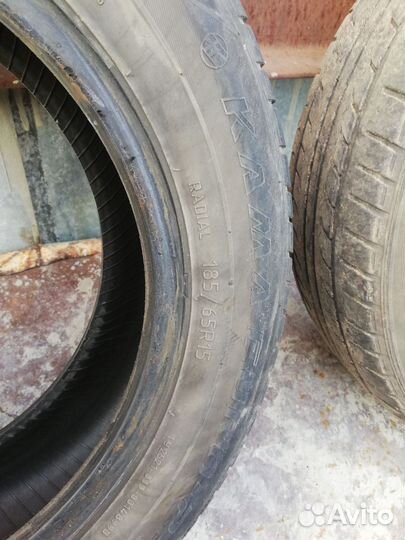 КАМА Кама-Евро-236 15