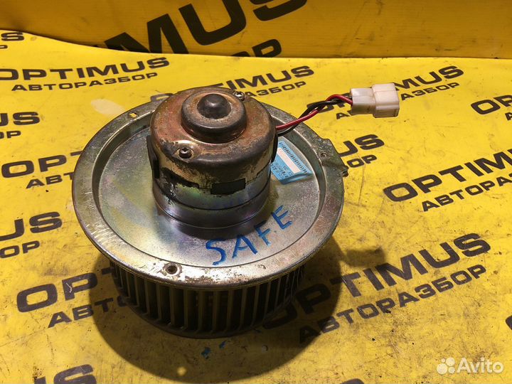 Моторчик печки Great Wall Safe 2008