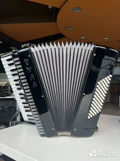 Аккордеон А-14 