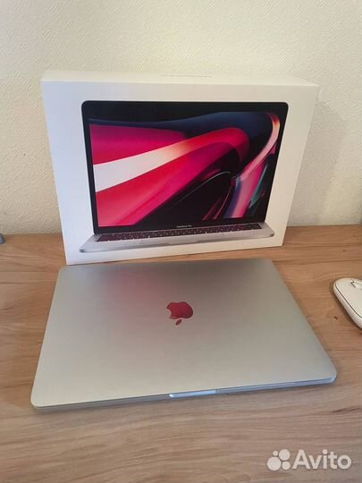 Apple MacBook Pro 13 2020 m1 8gb 256gb