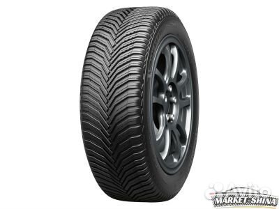 Michelin CrossClimate 2 255/40 R19 100Y