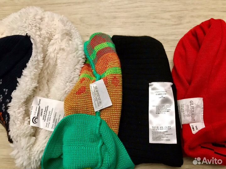 Новые Шапки