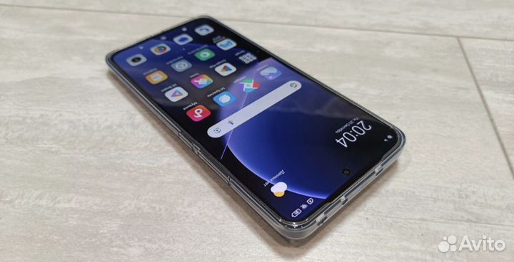 Xiaomi 13T, 8/256 ГБ