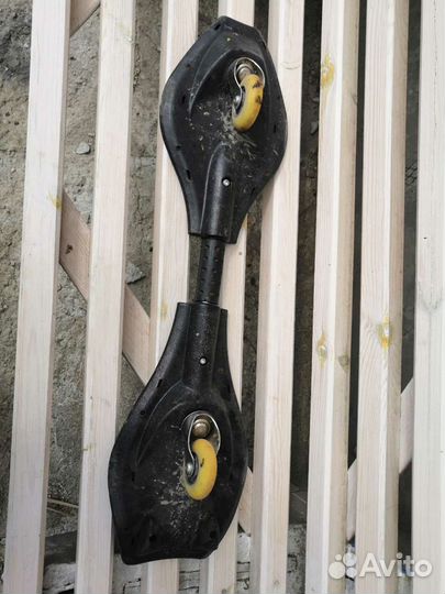 Вейвборд Axelo