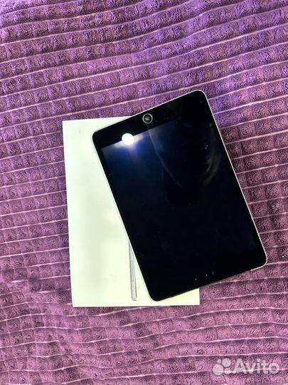 iPad mini 4 128gb cellular