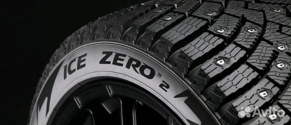 Pirelli Scorpion Ice Zero 2 265/65 R17 116T