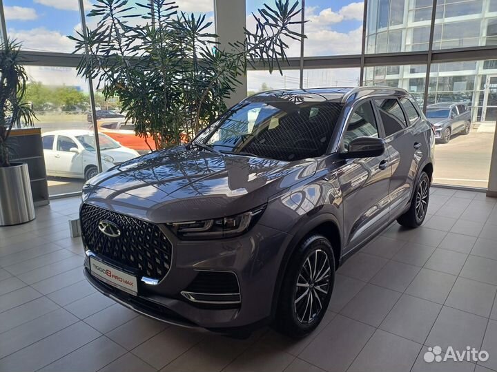Chery Tiggo 8 Pro Max 2.0 AMT, 2023