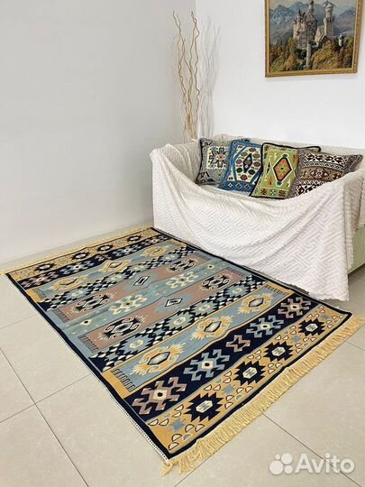 Ковры турецкие