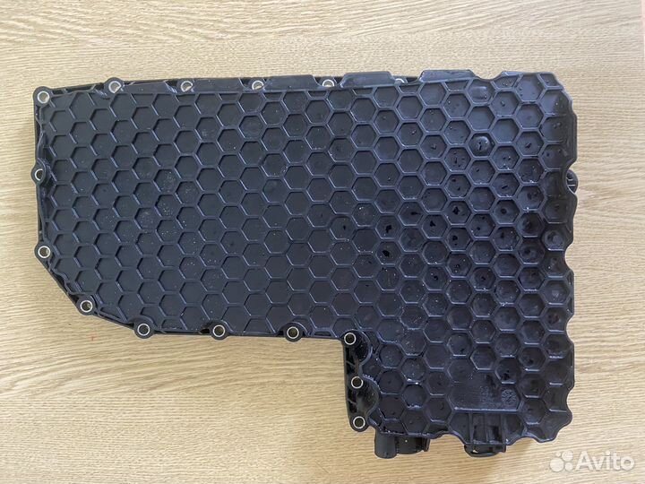 Продам поддон АКПП DL382