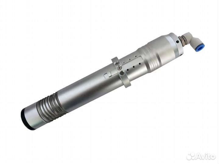 Осциллирующая режущая голова пневматическая iEcho