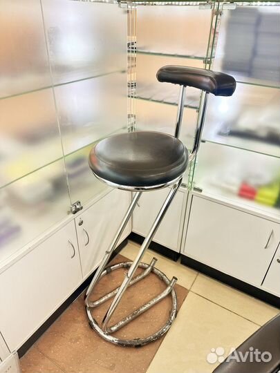 Барный стул бу