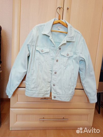 Осенняя одежда