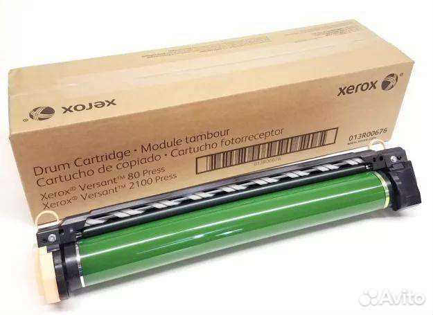 Фотобарабан xerox Drum Unit 013r00676