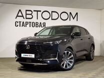 Changan UNI-K 2.0 AT, 2023, 9 044 км, с пробегом, цена 3 319 000 руб.