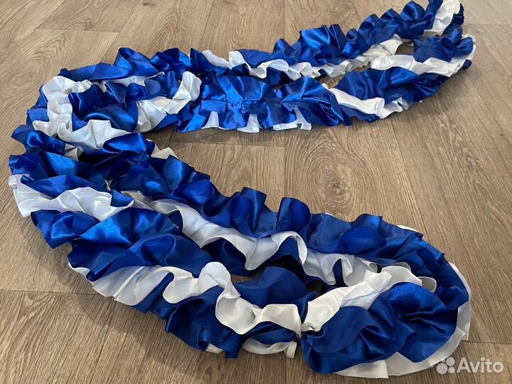 Кольца и ленты для машины