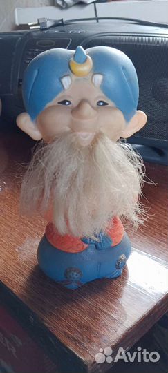 Игрушка старик Хотабыч