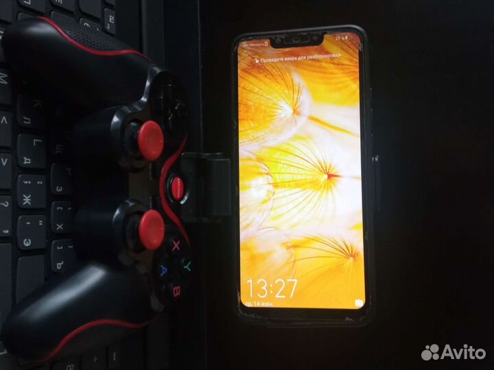 Джостик для телефона