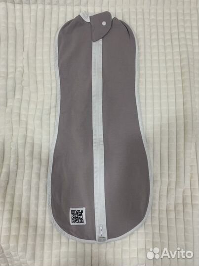 Пеленальный конверт кокоби Новый