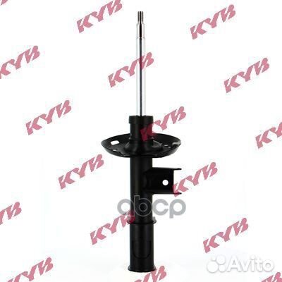 Амортизатор подвески Mercedes-benz A-Series (W1