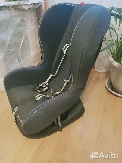 Продам автокресло