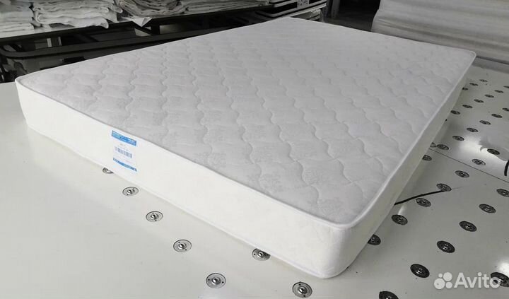 Матрас ортопедический 160х200