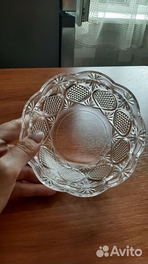 Конфетница, салатник