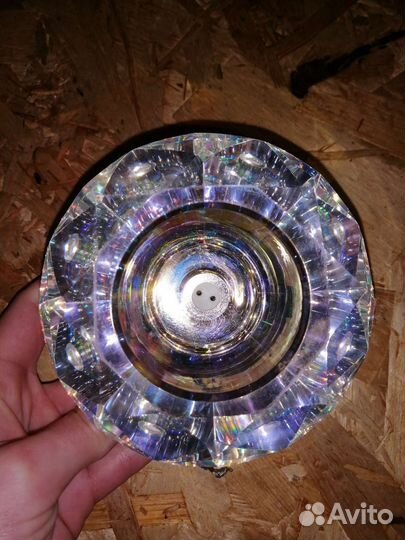 Светильник потолочный