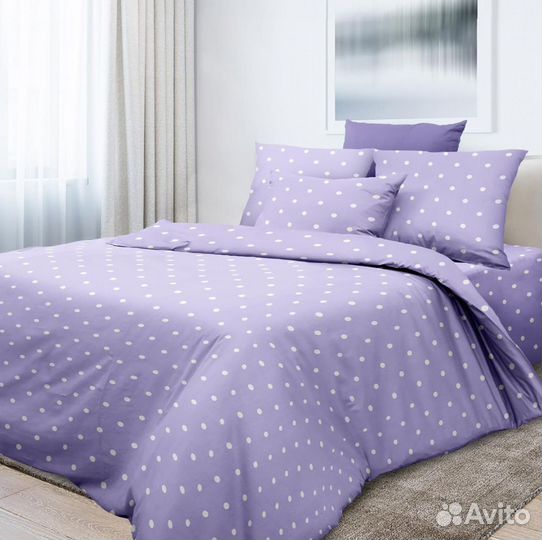 Постельное 