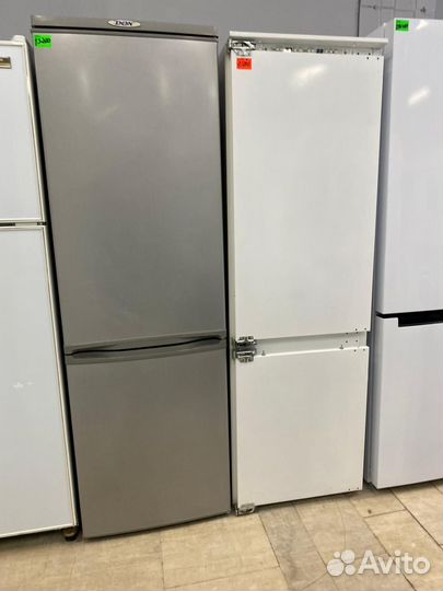 Бу.Холодильник