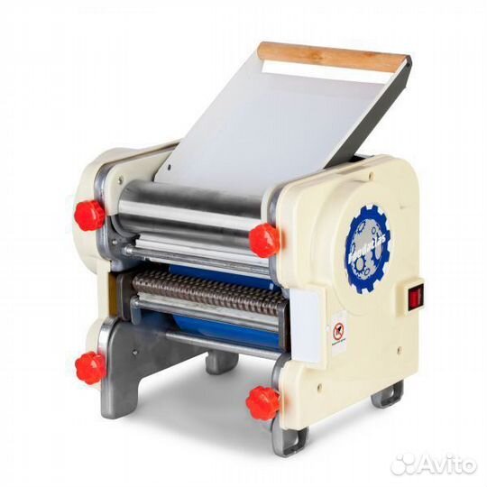 Тестораскатка - лапшерезка DJJ-200 Foodatlas