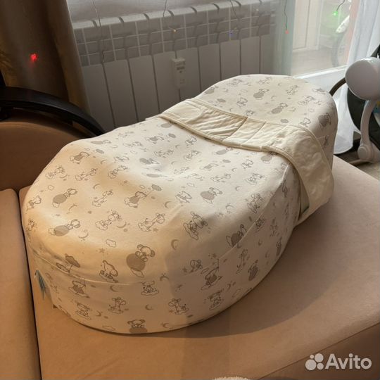 Матрас кокон зевушка